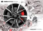 Tata MegaPixel Concept 2012 года